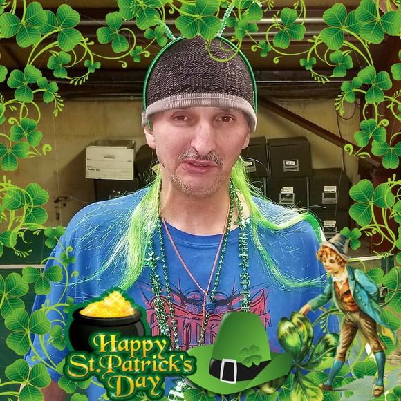 Meet your Posher, Timothy - Picture 1 of 1